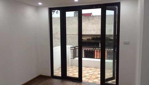 Bán Nhà Đẹp Khương Thượng, 40m2, Giá 4.45 Tỷ