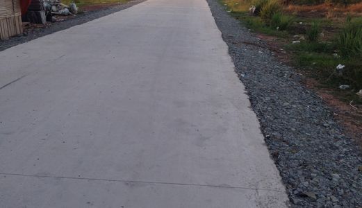 375 Triệu/73 M2 Đại Phước, Nhơn Trạch Sổ Hồng Riêng. Kdc Đông Đúc.