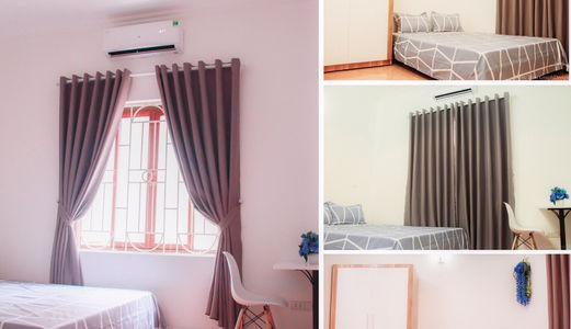 Cho Thuê Phòng Phố Đào Tấn- Gần Lotte Center Kim Mã, Đủ Đồ, 3.8 Triệu/phòng