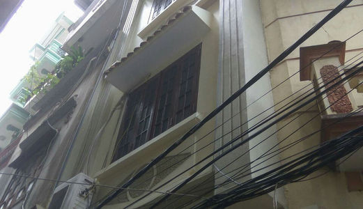 Bán Nhà Tôn Thất Tùng- Đống Đa Vừa Ở Vừa Kinh Doanh Cho Thuê,0936919689.