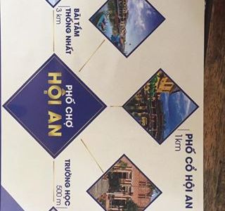 Hội An Green Village. Đặt Chổ Ưu Tiên 1 Khu Phố Chợ Lai Nghi Hội An.