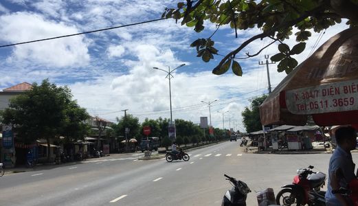 Sang Nước Ngoài Chuyển Nhượng Lô Đất Biển Nam Đà Nẵng Cách Bãi Tắm 150m