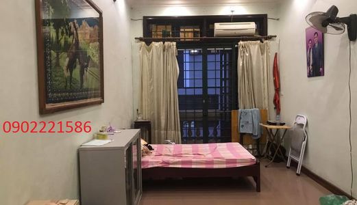 Nhà Phương Mai, Đống Đa, Kinh Doanh Sầm Uất, Ô Tô Tránh, Lô Góc, 65M2, 5 Tầng.