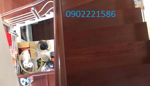 Nhà Hoàng Đạo Thành, Ngay Gần Trường Học, Ô Tô Đỗ Cửa, 35M, 5 Tầng, Chỉ 2 Tỷ 8.