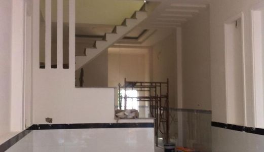 Bán Nhà 1 Trệt 1 Lầu, Gần Đường Quang Trung, Đường Số 8, Tăng Nhơn Phú B, Quận 9