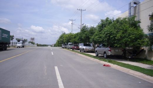 Cần Tiền Đầu Tư Bán Gấp 600m2 Đất Khu Dân Cư Đông Đúc Và 4 Dãy Trọ Ngay Giữa Chợ Và Trường Học