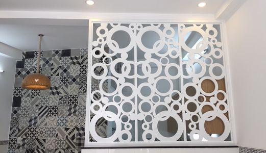 Bán Nhà Mới Hxh  Âu Dương Lân F3 Q8 - 2.7Tỷ Thương lượng