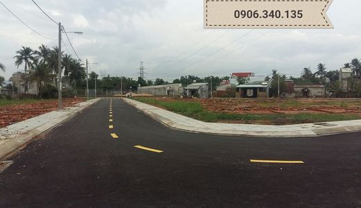 Bán Đất Nguyễn Xiển Quận 9 Đã Có Sổ Hồng 15,5Tr/m2 Lh:0906.340.135