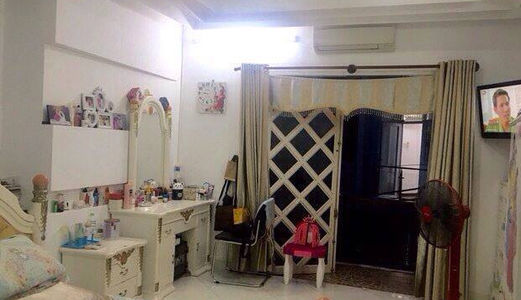 Bán Gấp Nhà Hxh Kinh Doanh Phan Đăng Lưu,40m2,5 Tầng,5 Tỷ