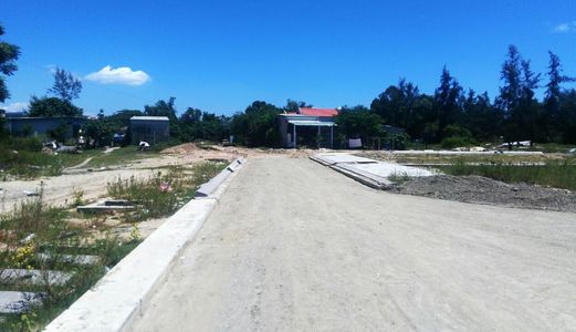 399 Tr/ Lô Đất Nền View Sông Cổ Cò Điện Dương - Điện Bàn