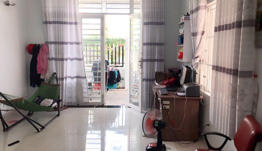 900Tr/nhà Phú Đông,nhơn Trạch,1 Trệt,1 Lầu,đường Xe Hơi,cát Lái 3Km.