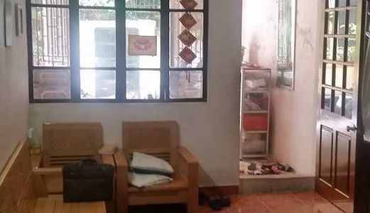 Nhà Khương Đình Quận Thanh Xuân, 56M2, Phân Lô - Ô Tô Tránh Vỉa Hè - Lô Góc.