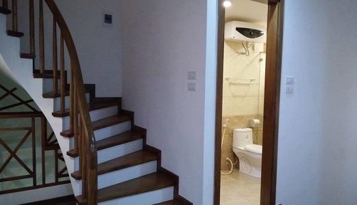 Cần Bán Gấp Nhà Định Công Thượng – Hoàng Mai 40M2, 5 Tầng, Mặt Tiền 5.1M, Gía 3.28 Tỷ. 