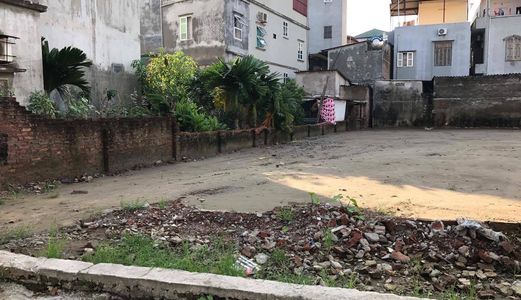 Bán 2 Mảnh Đất Thổ Cư, Sđcc Cạnh Nhau, Tại Phú Diễn, Mỗi Mảnh 34M