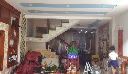 Bán Nhà Cù Chính Lan Phân Lô, Kd Tốt 92M2, 4T, Mt5.9M, 7.9 Tỷ