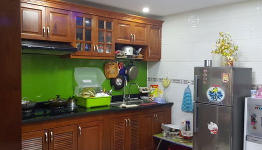 Bán Nhà Cù Chính Lan Phân Lô, Kd Tốt 92M2, 4T, Mt5.9M, 7.9 Tỷ