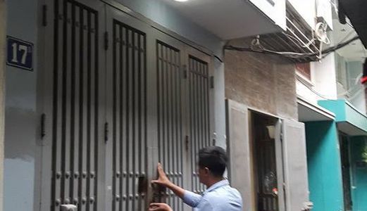 Bán Nhà Định Công, Hoàng Mai, 25M2 X 4 Tầng, 2.1 Tỷ, Gần Chợ, Gần Trường.