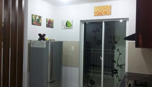 Desgins Đẹp, Full Nội Thất, Mái Ấm Lý Tưởng Cho Bạn Tại Cc Mansion 13 E