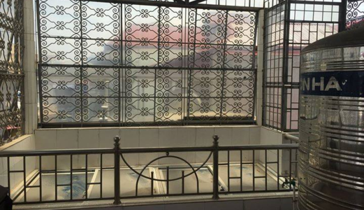 Bán Nhà Tôn Đức Thắng. Ô Tô Đỗ Cửa, 51M2X 5 Tầng X 6,5 Tỷ. Full Nội Thất Nhập Khẩu