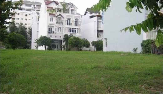 Bán Đất Hưng Gia 5, Phú Mỹ Hưng,  Chỉ Có 14 Tỷ, Lh 0917960578 Ngát