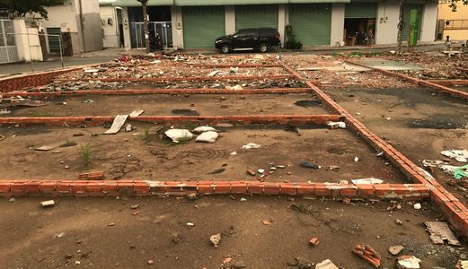 Cần Bán Gấp Lô Đất 4X14 Sr Chỉ 2.9 Tỷ Ngay Chợ Tân Trụ Q.tb