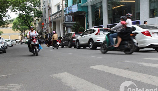 Bán Gấp Nhà 5 Tầng Mt Nguyễn Đình Chiểu, Q3 Dt:3.2*16.5m, Giá Chỉ 14.4 Tỷ