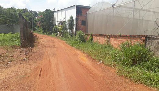 Đất Kinh Doanh Xây Trọ Thới Hoà Bến Cát Bình Dương