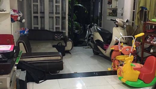 Nhà Xinh, Đẹp Lung Linh, Hẻm Xe Hơi, Giá 2.65 Tỷ Quá Rẻ - Quá Ngon.