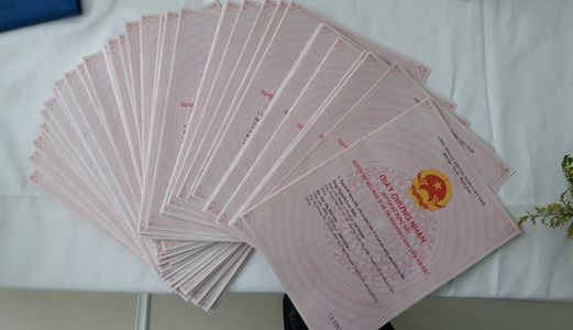 Ngày 14/10/2017 Mở Bán Khu Tái Định Cư Lộc An Bình Sơn - Sân Bay Long Thành