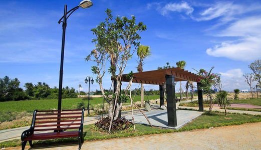 Phú Mỹ An Gđ4, 100 Lô Đất Nền Cuối Cùng! Nhanh Tay Liên Hệ Để Đặt Chỗ Ngay. Lh: 0931.923.579