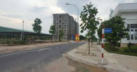 Lô Đất Thổ Cư, 30 Đuờng  D20, Cát Lái Quận 2