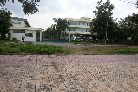 Lô Đất 67A/27 Nguyễn Duy Trinh Quận 2.