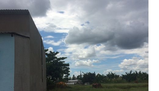 Bán Gấp Lô Đất 2 Mặt Tiền View Sân Banh Bình Chánh