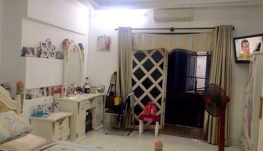 Nhà Đẹp Như Biệt Thự Hoàng Hoa Thám, Hxh 6M, Mt 4,2M, 5T, Giá 4.9 Tỷ