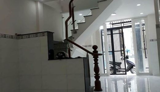 1.3 Tỷ Nhận Nhà Mới Shr 4x16m, 1 Trệt-1 Lầu, 1 Xẹt Hxh Tl15
