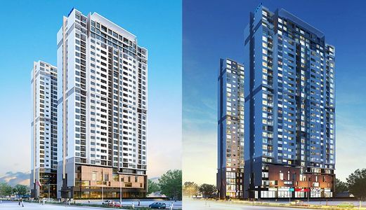 Mỹ Đình Plaza 2 Tưng Bừng Cất Nóc 15/10, Chiết Khấu 80 Triệu, 0934 552 622