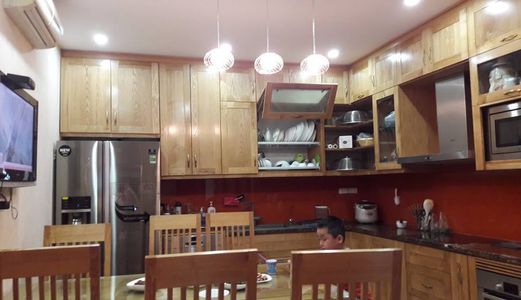  Bán Nhà Đẹp Mê Ly 5 Tầng. Phân Lô  Lê Trọng Tấn – Ô Tô Đỗ Cửa, Dt 39m2, Giá 4.4 Tỷ. 