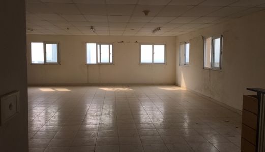 Cho Thuê Mặt Bằng Văn Phòng _ 105 M2 _ 18 Triệu - Mặt Bằng Đẹp - Môi Trường Hoàn Hảo _ Mối Quan Hệ 