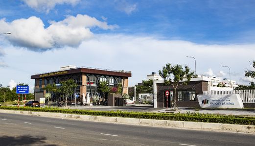 Mở Bán Lại Khu V5 Khu Fpt City, Cơ Hội Đầu Tư Đất Nền Giá Rẻ Tại Nam Đà Nẵng