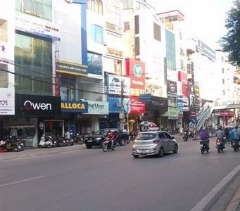 Chỉ 4,5 Tỷ Sở Hữu Nhà Mặt Phố 30m2X 2 Tầng Tại Quận Ba Đình, Chuyện Có Thật.