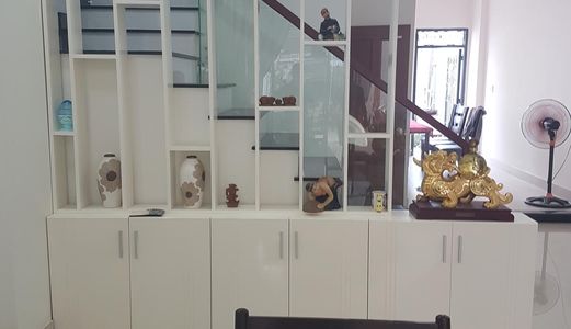 Nhà 1 Trệt 2 Lầu Đường Hoàng Hữu Nam, Phường Long Thạnh Mỹ, Q9