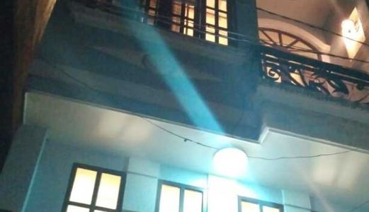 Nhà Bán 80/107C Trần Quang Diệu, P14, Q3. 4X15M, 3 Lầu, Giá 5.35 Tỷ