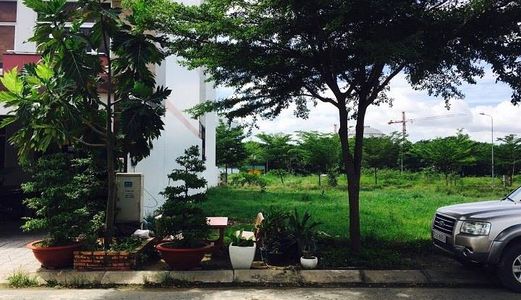 Ngân Hàng Thanh Lí Đợt 1, 30 Nền Đất Đô Thị Mới Quận 2, Chỉ 900 Tr/nền