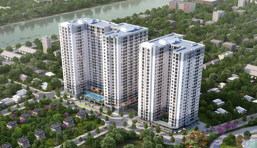 Cần Bán Căn Hộ M-One Nam Sài Gòn 3Pn, 86M2 Chỉ 37 Triệu/m2. 