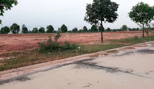 Bán Đất Sổ Hồng Kcn Mỹ Phước 3 Bình Dương Khu Hành Chính