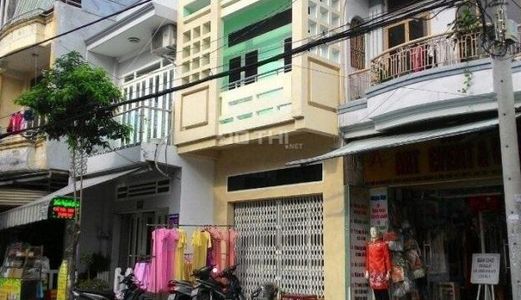 Cho Thuê Nhà 1 Trệt 1 Lầu, Mặt Tiền Đường Nguyễn Đệ, Ngang Trên 5m Giá Dưới 15 Tr