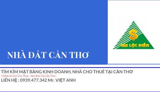 Cho Thuê Đất Mặt Tiền Khu Dân Cư Nam Long, Ngang Trên 16M