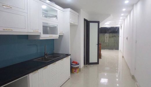 Nhà Tôn Thất Tùng 36M2 X 5 Tầng Giá: 4.45 Tỷ. Sđcc, 3 Mặt Thoáng