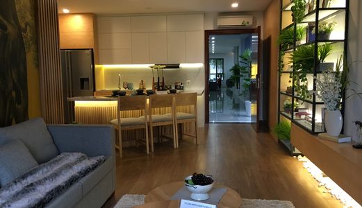 Chung Cư Gamuda Chiết Khấu Đến 7% Quà Tặng 101 Triệu Trả Góp 48 Tháng 0% Lãi Suất 