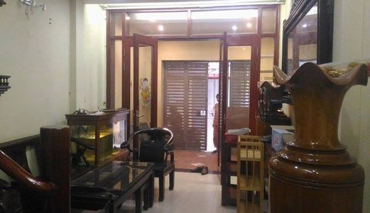  Bán Nhà Phân Lô Khương Trung, Thanh Xuân, Ngõ Thông Rộng, 40M2X4T, Giá Chỉ Có 3 Tỷ